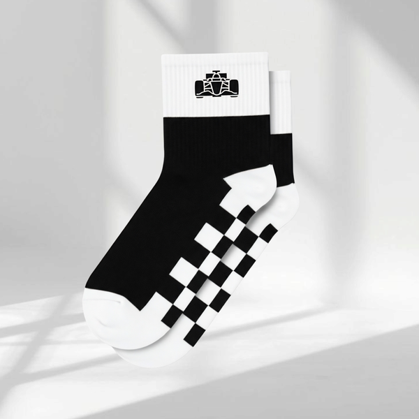 F1 Classic Sock
