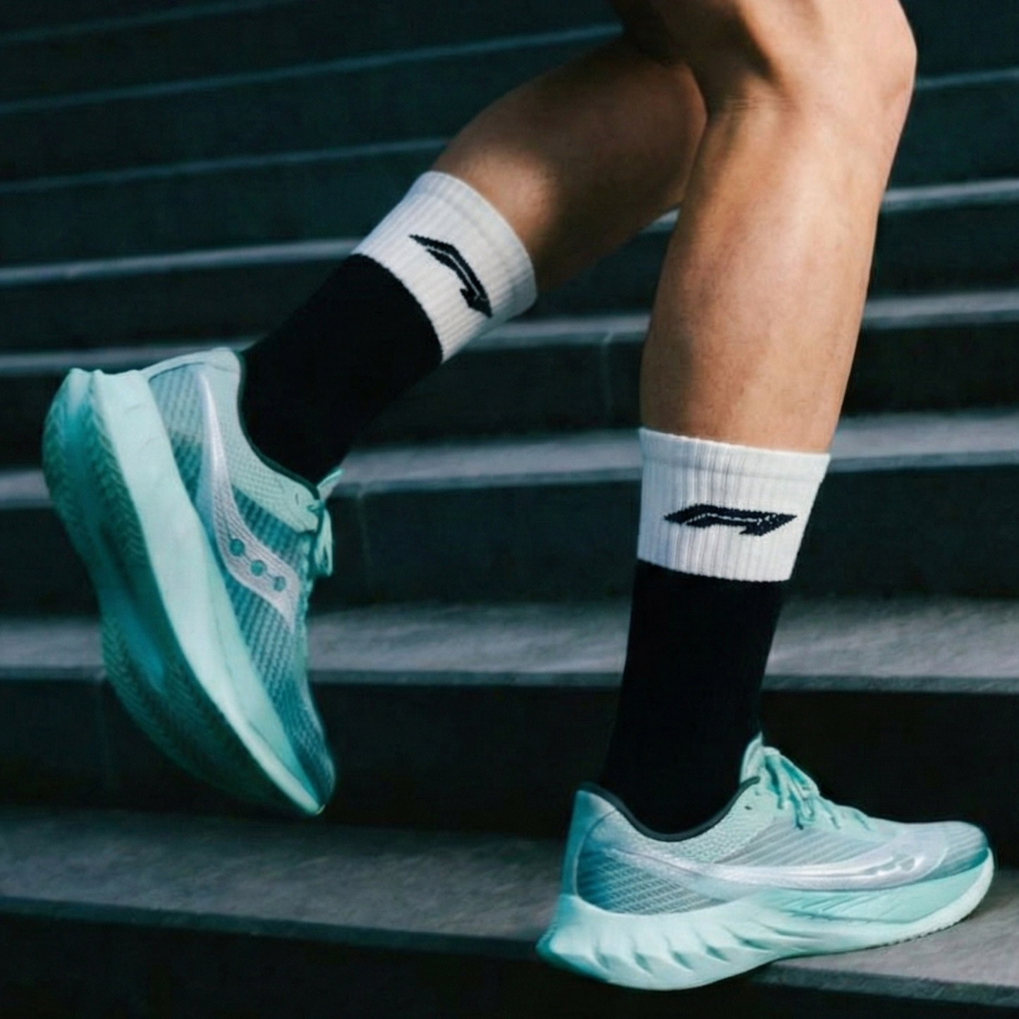 F1 Classic Sock