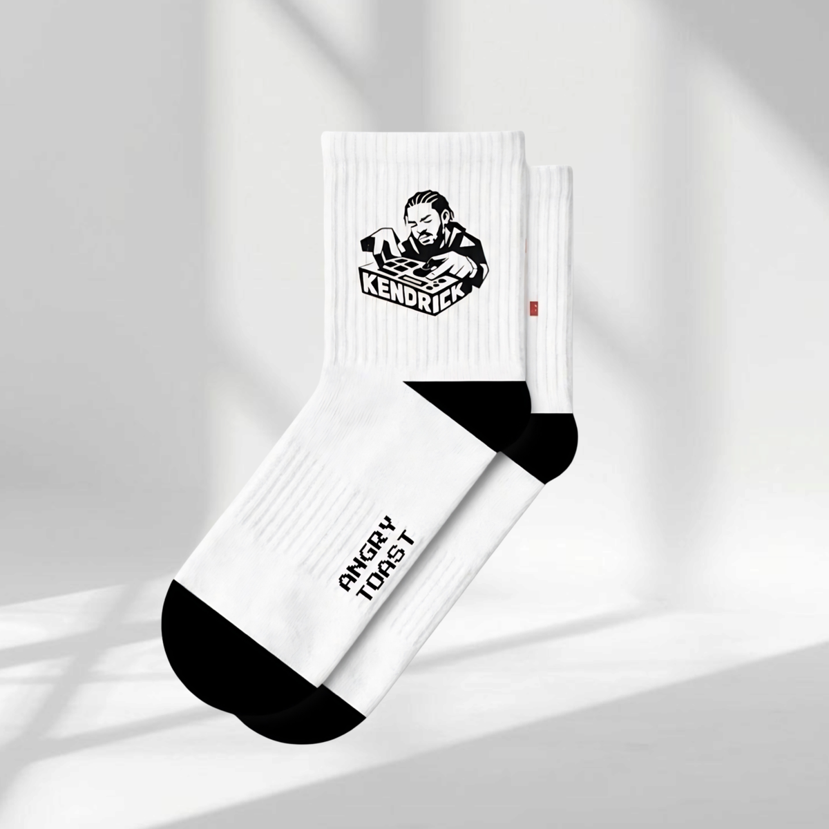 DAMN. Sock (Kendrick Lamar)