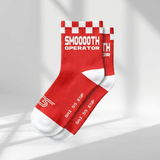 Smooth Operator Sock