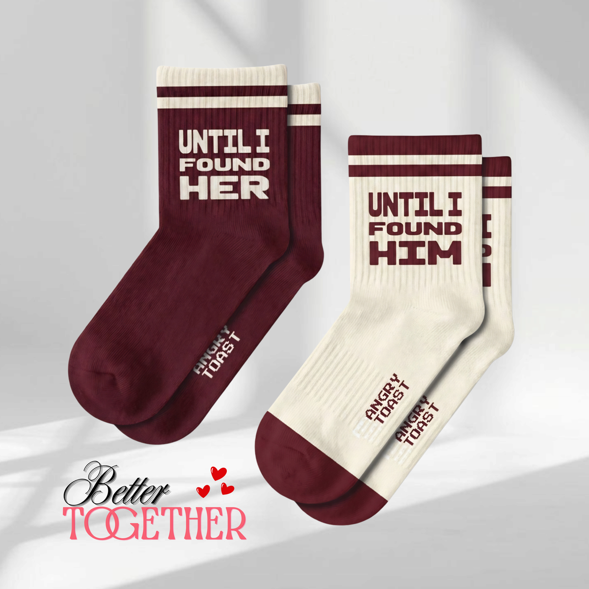 # Better Together (Ltd. Edition) - (PACK OF 2)