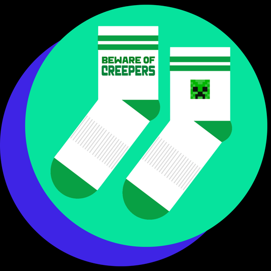 Beware of Creepers