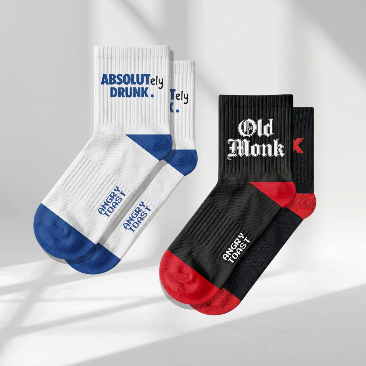 HAPPY HOURS EDITION (PACK OF 2)
