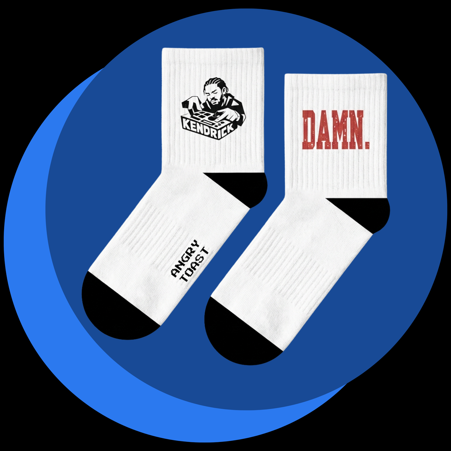 KENDRICK LAMAR EDITION - (PACK OF 2)