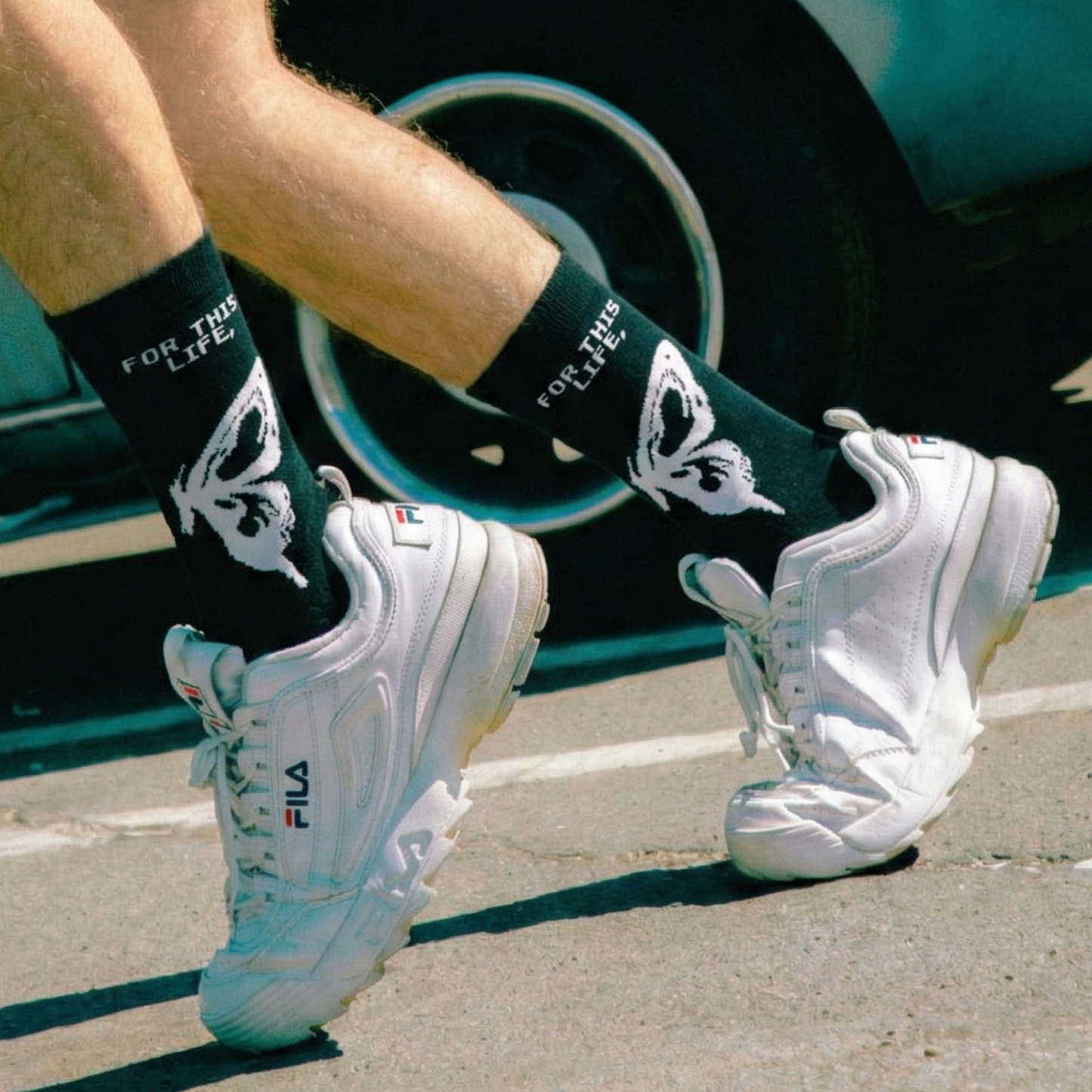 # THE TRAVIS SCOTT EDITION - (PACK OF 2)