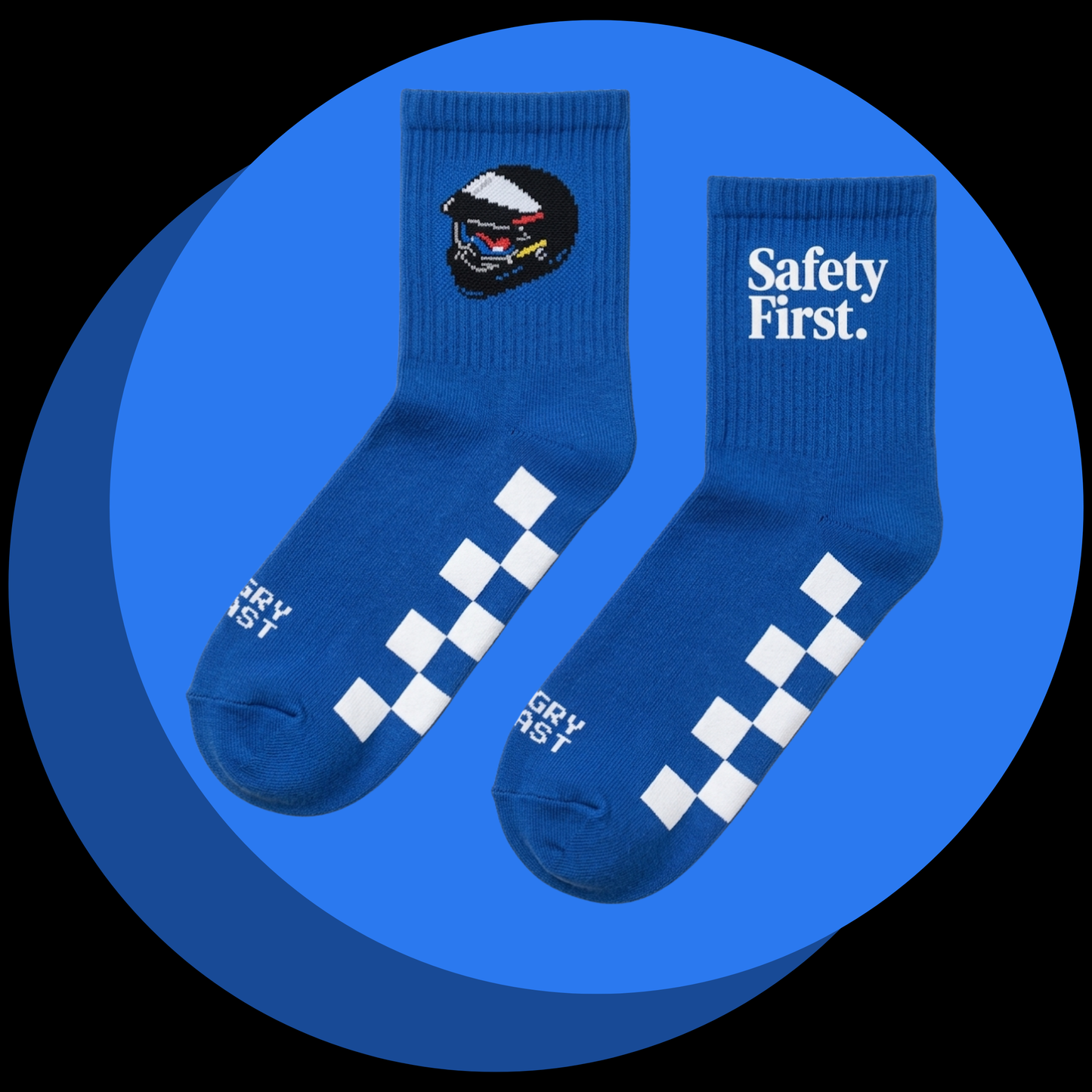 NO SPEED LIMIT EDITION - PACK OF 2