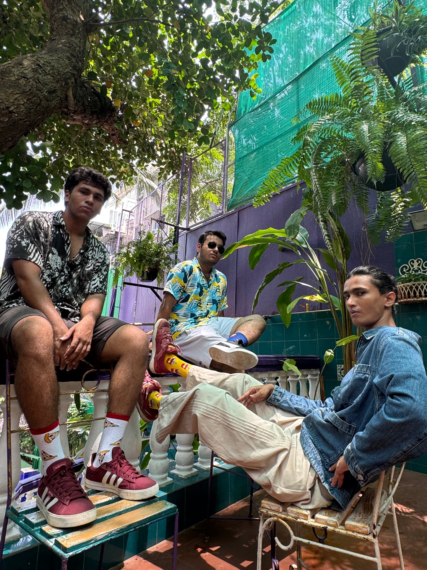 # THE CHEAT DAY PACK - (PACK OF 3)