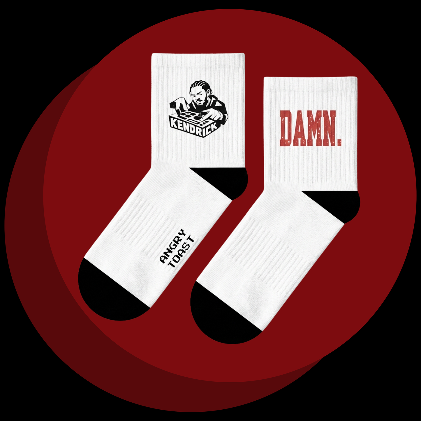 DAMN. Sock (Kendrick Lamar)