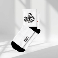 DAMN. Sock (Kendrick Lamar)