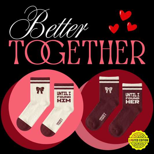 # Better Together (Ltd. Edition) - (PACK OF 2)