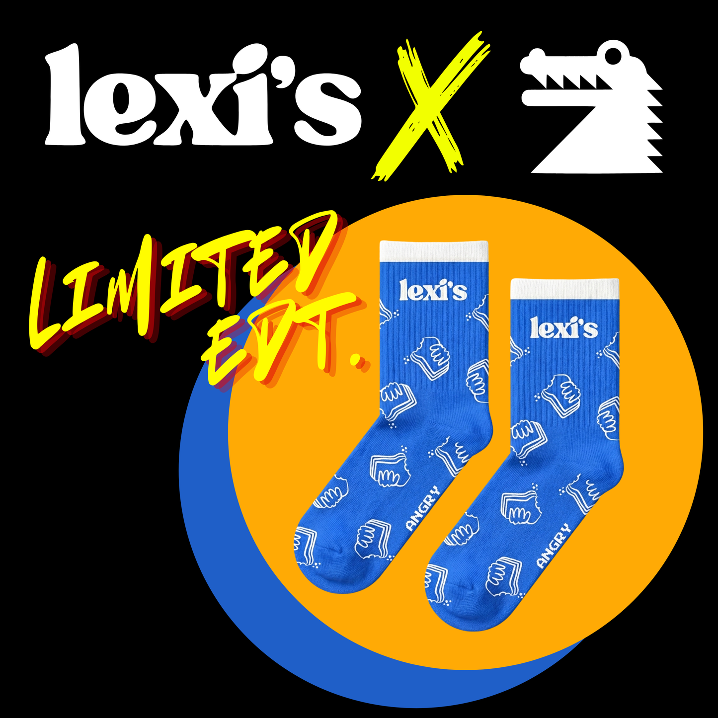 # Lexi's Classics [LIMITED EDITION]